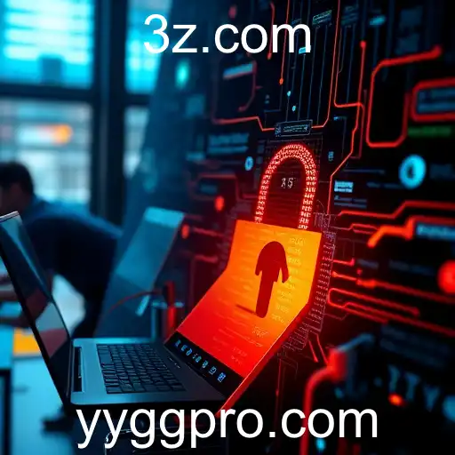 Avanços no Setor Digital e a Importância da Cibersegurança
