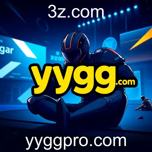 Tendências do yygg.com no Mundo dos Jogos