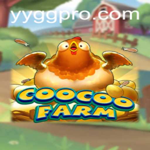 Exploring the Colorful World of CooCooFarm
