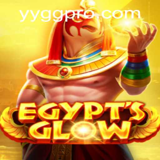 Unveil the Mysteries of EgyptsGlow: A Captivating Game Experience