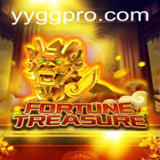 Exploring FortuneTreasure: A Comprehensive Guide to Gameplay and Strategy