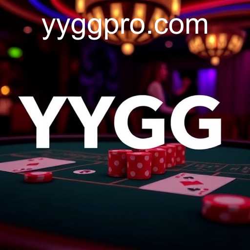 Exploring Online Baccarat: The Role of YYGG.com in Modern Gaming