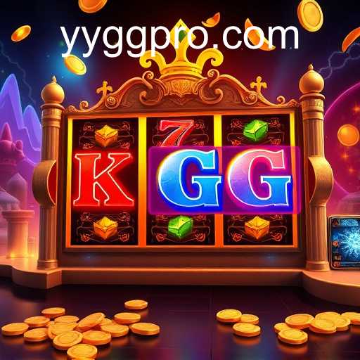 Exploring the World of Online Slots with yygg.com