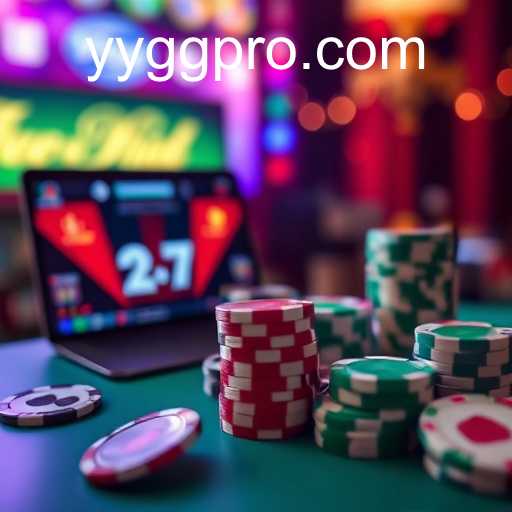 Embracing Responsible Gambling in the Modern Age