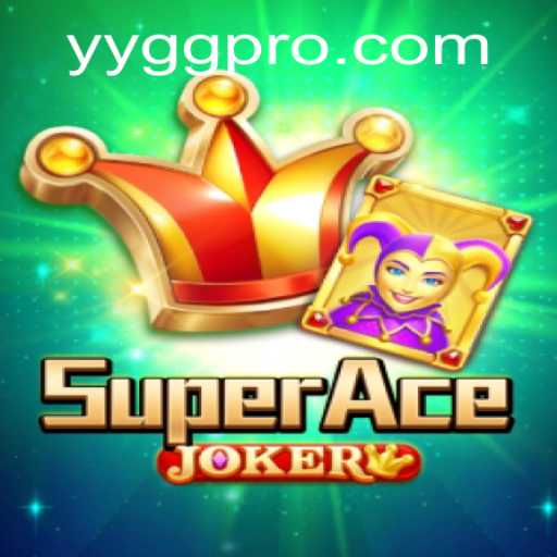 Discover the Excitement of SuperAceJoker: A Game Revolution