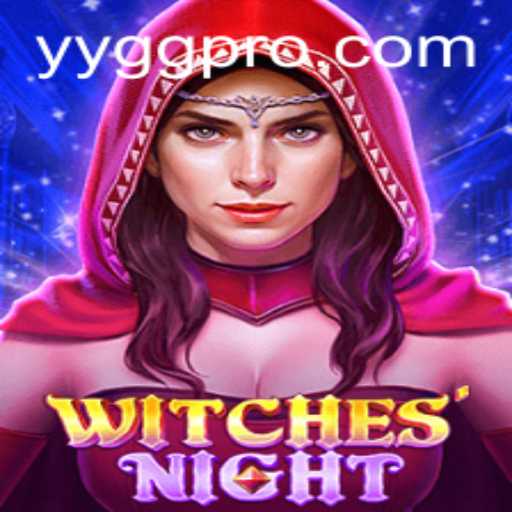 Explore the Mystical World of WitchesNight: A Captivating Gaming Experience