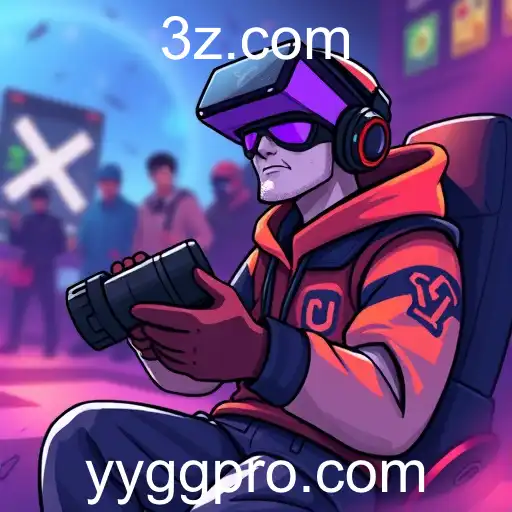 Como o YYGG Revoluciona o Cenário de Jogos Online